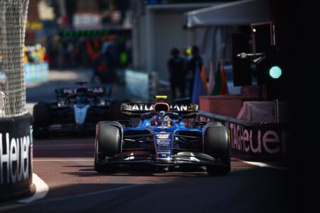 Monaco GP two-pitstop rule “manipulated” the race