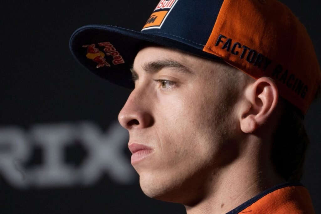 Why Acosta’s MotoGP complaints are more than just a warning for KTM