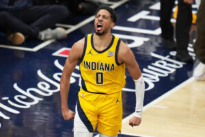 Knicks vs. Pacers: Tyrese Haliburton’s flawless Game 4 showed exactly how much he means to Indiana — ‘This guy is unbelievable’