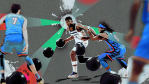 Timberwolves-Thunder: Anthony Edwards is dealing with the superstar’s dilemma against OKC. How will he respond?