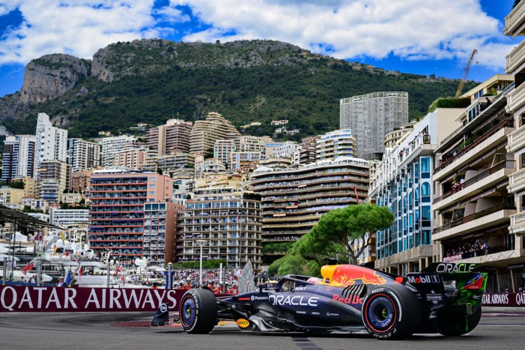 Autosport Podcast: Monaco Grand Prix review