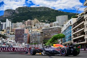 Autosport Podcast: Monaco Grand Prix review