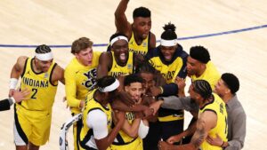 Which players opted out of 2025 NBA Draft? Alex Condon, Milos Uzan headline list