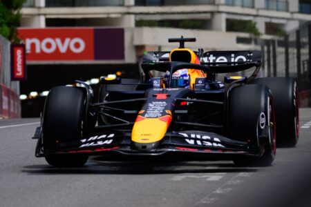 F1 flexi wings clampdown won’t affect Red Bull, others will adapt