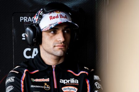 Aprilia vs Martin – what’s next as world champion intends to leave?