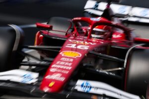 Leclerc takes “full responsibility” for poor F1 Spanish GP qualifying