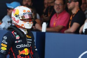 Tsunoda bewildered by P20 in F1 Spanish GP qualifying after “pretty good” lap