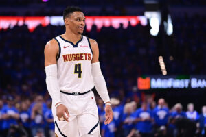 Russell Westbrook has surgery on shooting hand, says he played through broken bones
