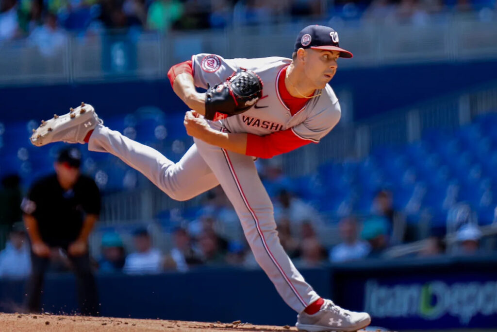 Fantasy Baseball Trade Analyzer: Paying up for an emerging ace and other arms to target or move in a deal