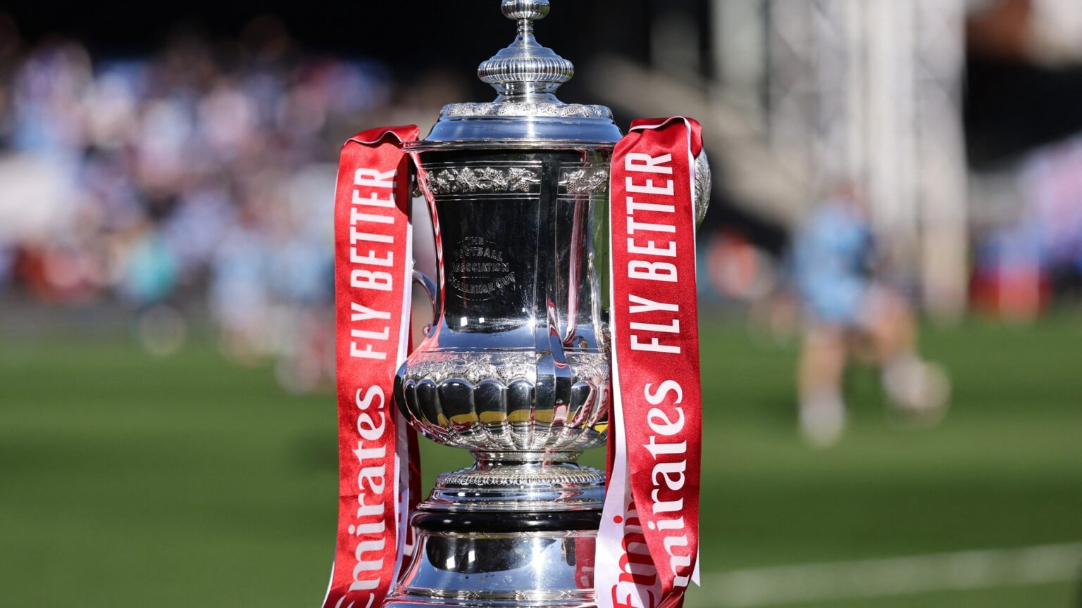 FA Cup final gets never-before-seen kickoff time after BBC and ITV clash over scheduling
