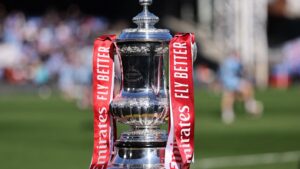 FA Cup final gets never-before-seen kickoff time after BBC and ITV clash over scheduling