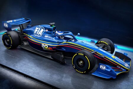 Why F1 teams are braced for battle to hit “very aggressive” 2026 weight limit