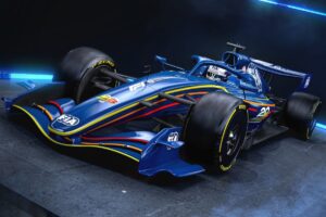 More room for innovation than expected in “scary” F1 2026 rules