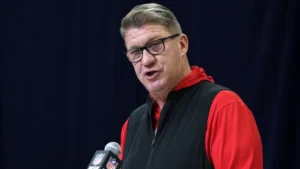 Buccaneers GM Jason Licht’s explicit comment on how he has drafted so well