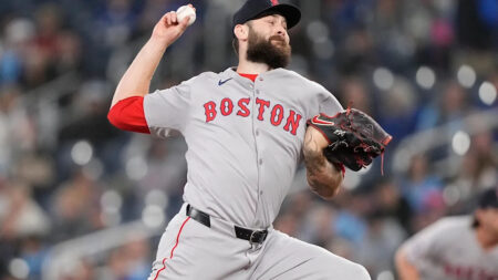 Fantasy Baseball Waiver Wire: Lucas Giolito and Tyler Stephenson return to action
