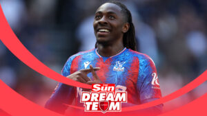 Transfer recommendations ahead of Gameweek 36: Eberechi Eze to light up Wembley?