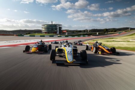 GEDLICH reveals 2026 Winter Series calendar