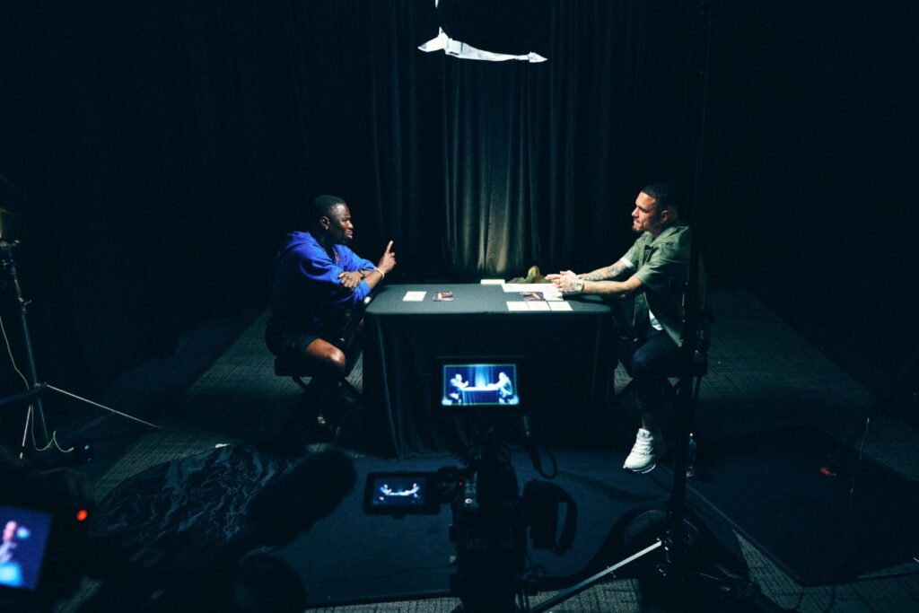 Kambosos: Hitchins Win Is My Destiny