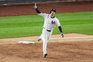 Yankees show they still run New York with Subway Series victory over Mets