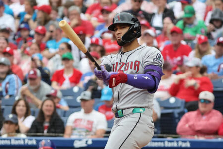 Fantasy Baseball Weekend Preview: Waiver wire adds to consider to take advantage of matchups