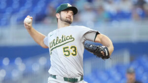 Starting Pitcher News: MacKenzie Gore’s breakout, who is Gunnar Hoglund?