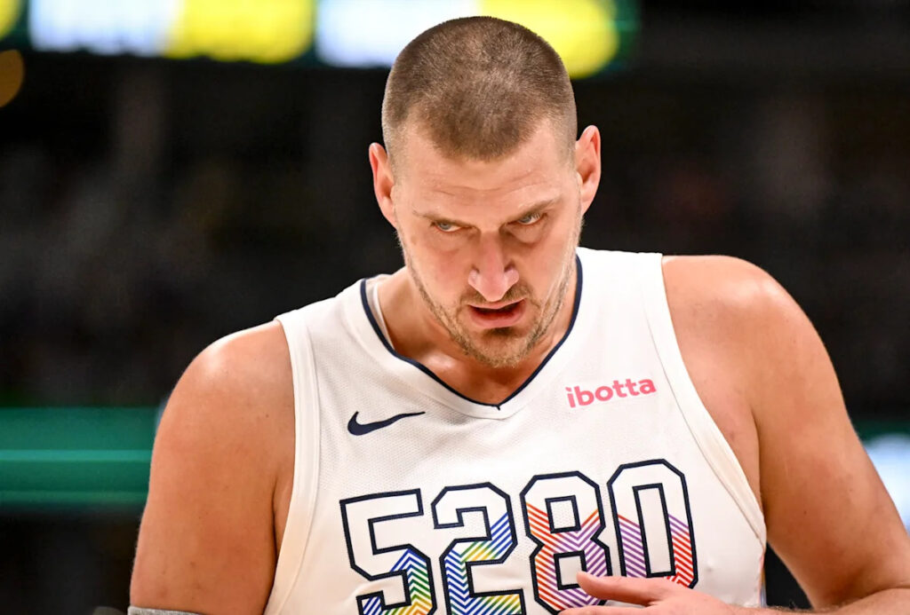 NBA Playoff MVPs: Nikola Jokić, Jalen Brunson and the brightest stars this postseason. Who’s No. 1?