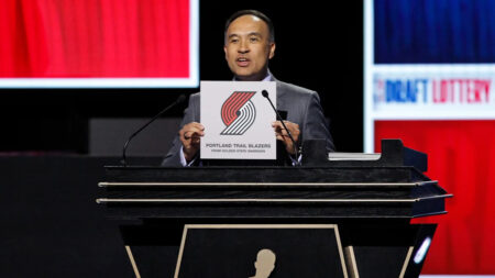NBA Draft Lottery 2025: Schedule, history, best odds, lottery explained