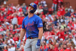 Mets drop game No. 34, this time to the Cardinals, as wild MLB streak hits 16 years