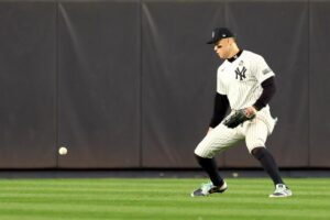 Shaikin: ‘Another log on the fire.’ Yankees eager to avenge World Series meltdown against Dodgers