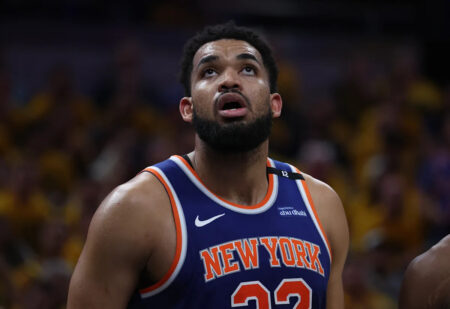 Knicks vs. Pacers: Would New York take a mulligan on the Karl-Anthony Towns trade?