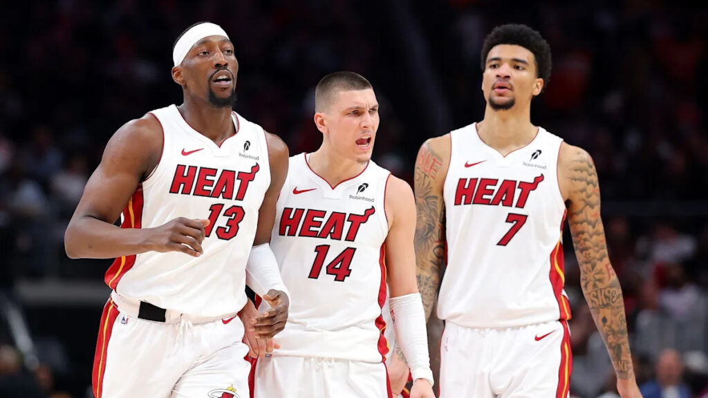 Miami Heat 2024-2025 fantasy basketball season recap: Tyler Herro shines through Jimmy Butler saga