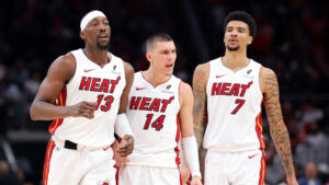 Miami Heat 2024-2025 fantasy basketball season recap: Tyler Herro shines through Jimmy Butler saga