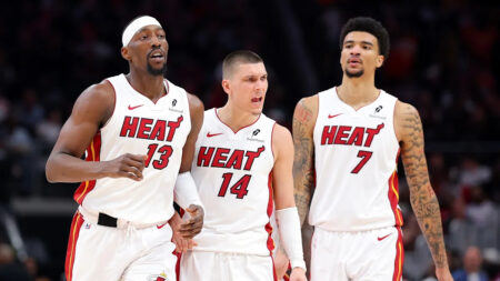 Miami Heat 2024-2025 fantasy basketball season recap: Tyler Herro shines through Jimmy Butler saga