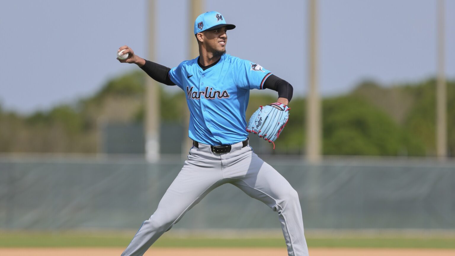 Fantasy Baseball Waiver Wire: Time to stash Eury Perez, is Cam Smith figuring it out?