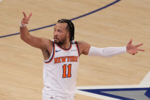 Knicks vs. Pacers score, recap: New York forces Game 6 with another stellar night from Jalen Brunson