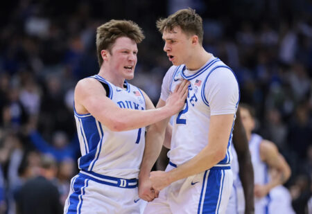 2025 NBA Draft: Cooper Flagg headlines rookies who could matter for fantasy basketball this season