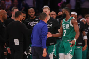 Celtics offseason outlook: Jayson Tatum’s injury changes everything