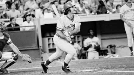 Pete Rose returns to the Hall conversation as baseball embraces his original sin