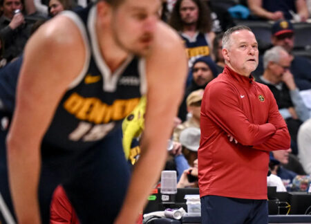 Ex-Nuggets coach Michael Malone delivers quite an endorsement: ‘Shai Gilgeous-Alexander showed why he’s the MVP’