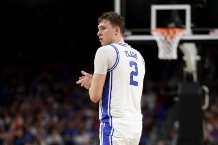 Can Cooper Flagg, Paige Bueckers reignite the Dallas basketball culture?