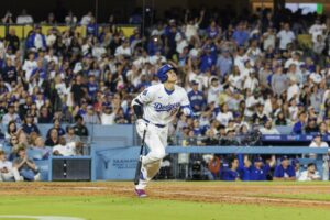 Hernández: ‘I have no words for it.’ Dodgers star Shohei Ohtani inspires awe and confidence