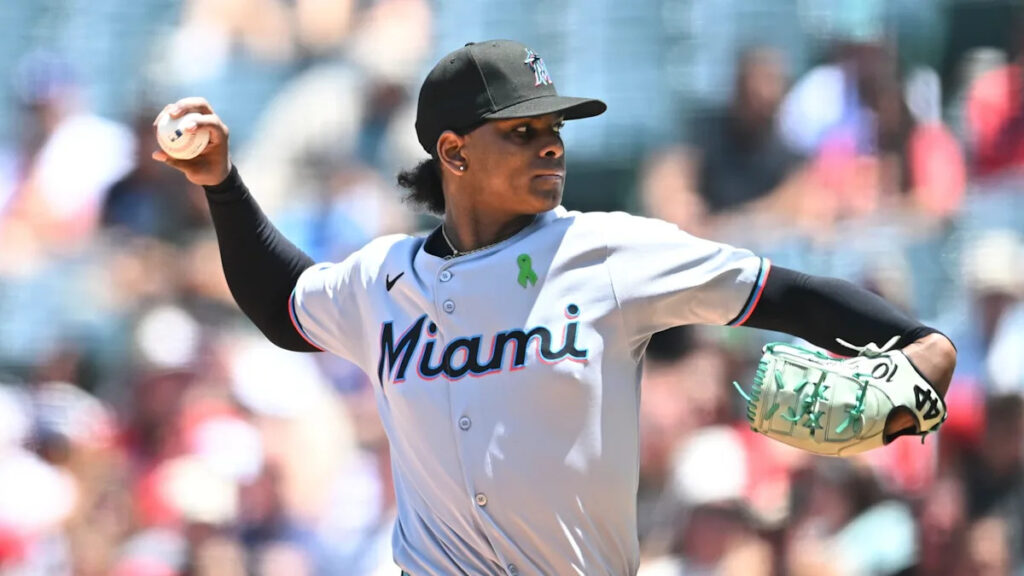 Starting Pitcher News: Kevin Gausman has found his splitter, has Edward Cabrera found command?