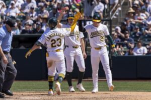 Shaikin: Angels ownership could learn something from Athletics’ purposeful rebuild