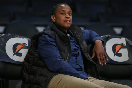 Kings reportedly hiring former Bulls guard, champion BJ Armstrong as assistant GM