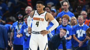 The strange twilight of Russell Westbrook, the NBA’s ultimate fetish player