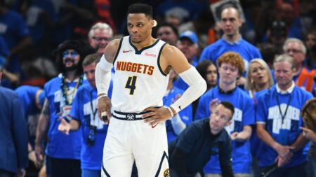 The strange twilight of Russell Westbrook, the NBA’s ultimate fetish player