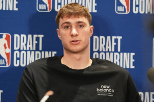 Could Cooper Flagg force his way to the Celtics? | The Kevin O’Connor Show