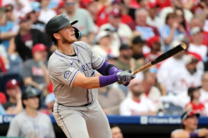 Fantasy Baseball Trade Analyzer: Hitters you should try to deal or acquire