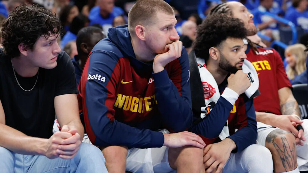 Denver Nuggets 2024-2025 fantasy basketball season recap: Nikola Jokic finishes on top…again