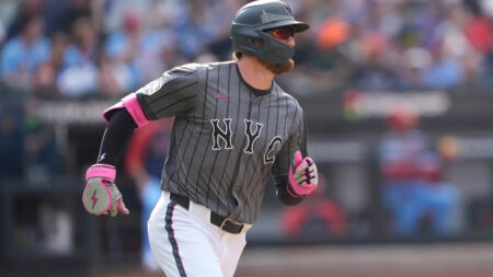 Fantasy Baseball Hitter Targets: Using contact rate to find value